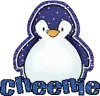 Cheenie Penguin