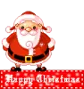 santa christmas