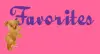Favorites