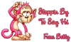 monkey hi