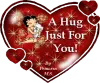 A Hug Just for you
