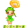 Jovanna