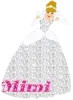 mimi first name cinderella