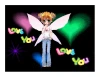 love you 