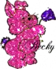 becky bunny