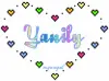 Yanily