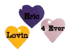 loving eric
