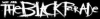 WE ARE THE BLACK PARADE