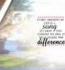 song
