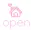 open!