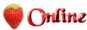 Online - Strawberry