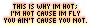 this is why im hot