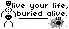 Buried Alive