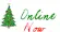 online now christmas tree