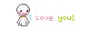 cute online icon