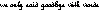 Back To Black
