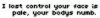 escape the fate - cellar door.