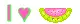 I love watermelon - oni