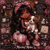 Autumn Mischief - Style 1