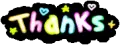 Thanks