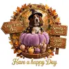 Have a happy Day