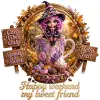 Happy weekend