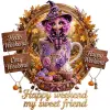 Happy weekend
