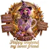 Happy weekend