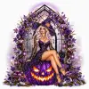 Halloween Witch