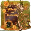 Beleaf in Yourself tag