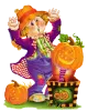 scarecrow