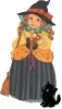 little witch