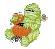 mummy