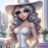Pretty lady