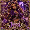 Jessi / inspired by Monster High