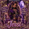 Jessi/inspired by Monster High
