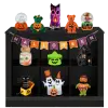 halloween knick knacks