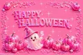 Happy Pink Halloween!