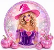 Halloween Beauty