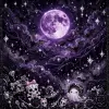 Glam Halloween