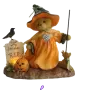 halloween bear