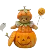 halloween bear