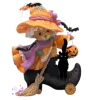 halloween bear