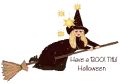 witch