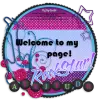 Welcome to my page