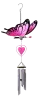 Pami  butterfly wind chime