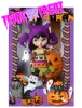 trick or treat 