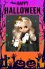 happy halloween