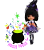 hocus pocus witch