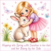 Spring Cuties 